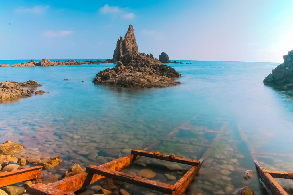 Arrecife_de_Las_Sirenas,Cabo_de_Gata