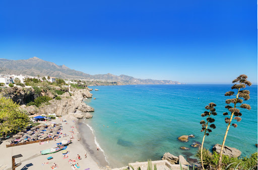 transfer from malaga to nerja